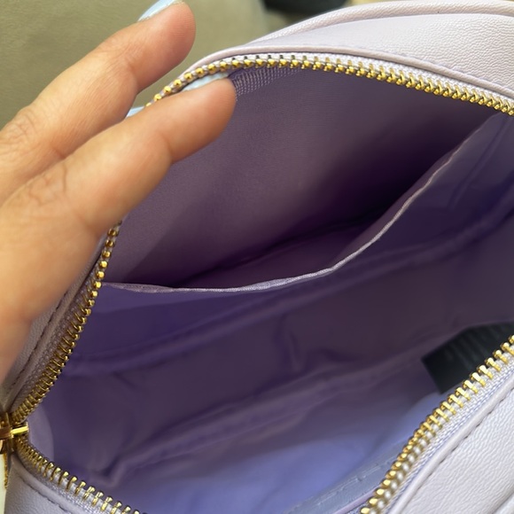 Bebe Crossbody purse - Picture 6 of 8